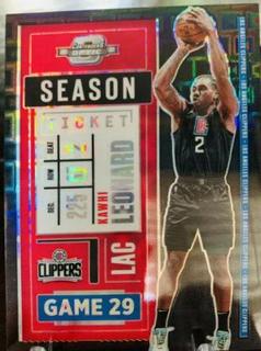 Kawhi Leonard