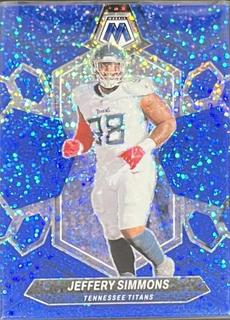Jeffery Simmons