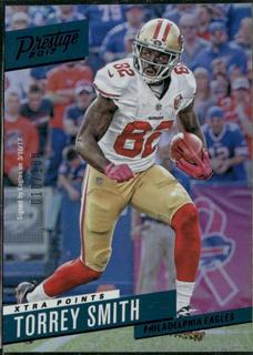 Torrey Smith