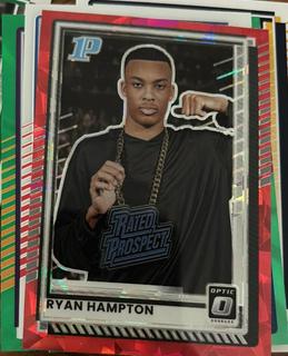 Ryan Hampton