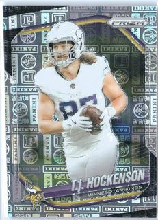 T.J. Hockenson