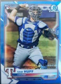 Sam Huff