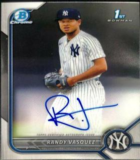 Randy Vasquez