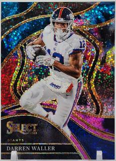 Darren Waller