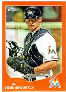 Rob Brantly