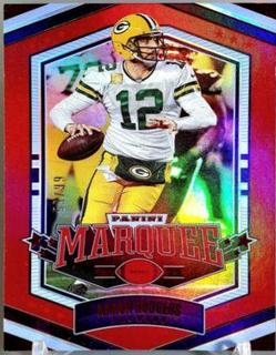 Aaron Rodgers
