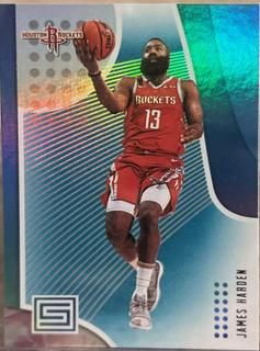 James Harden