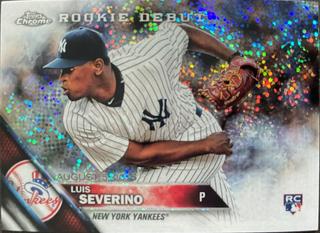 Luis Severino