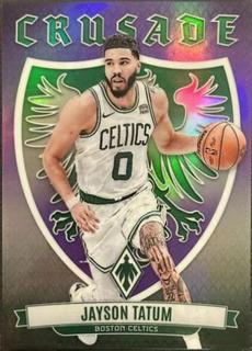 Jayson Tatum