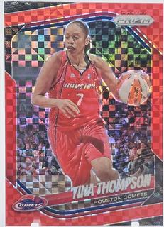 Tina Thompson