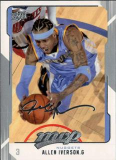 Allen Iverson