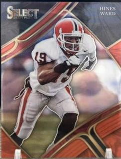 Hines Ward