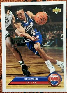Spud Webb