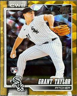 Grant Taylor