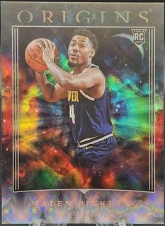 Jalen Pickett