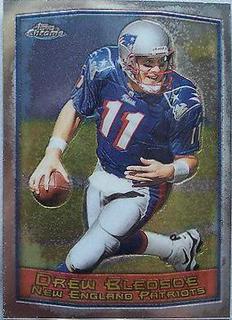 Drew Bledsoe