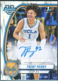 Trent Perry