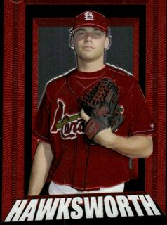 Blake Hawksworth
