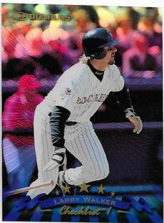 Larry Walker