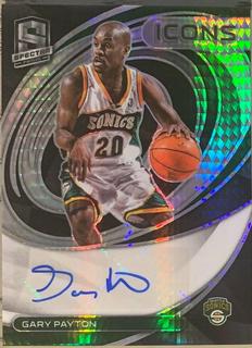 Gary Payton