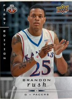 Brandon Rush