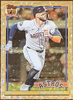 Carlos Correa