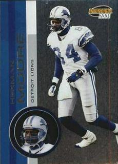 Herman Moore