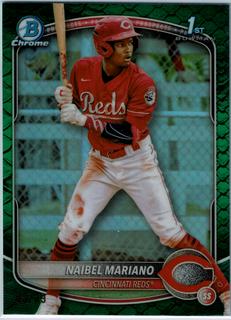Naibel Mariano