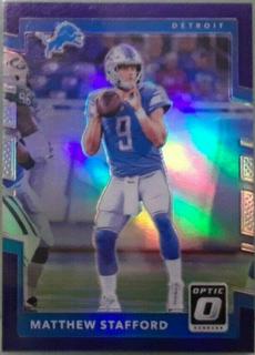 Matthew Stafford