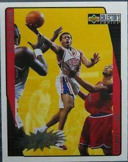 Allen Iverson