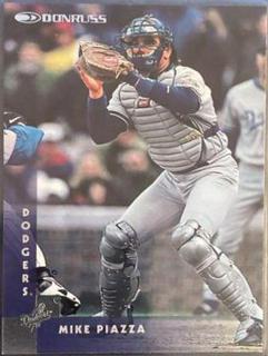 Mike Piazza