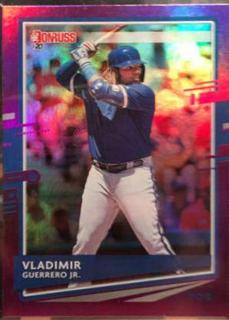 Vladimir Guerrero Jr.