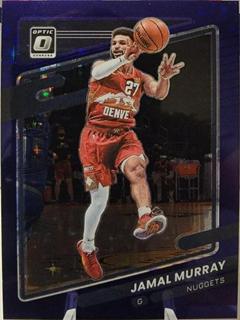 Jamal Murray
