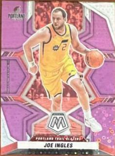 Joe Ingles