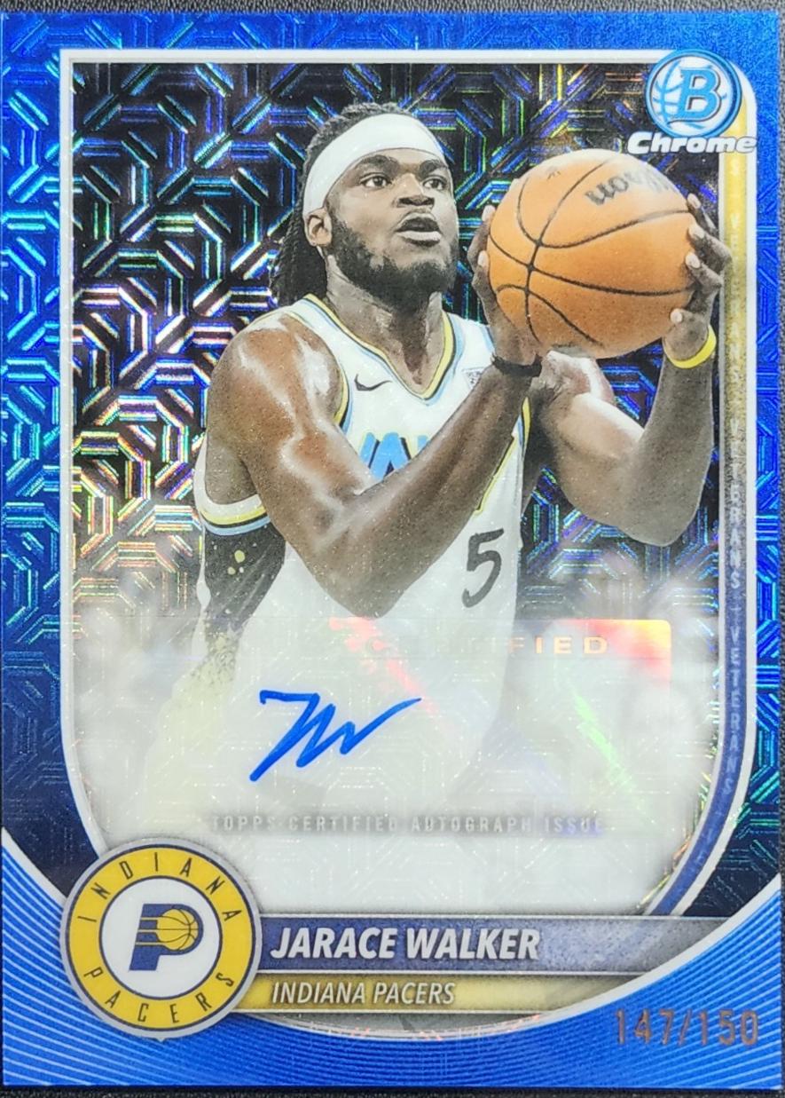 Jarace Walker