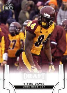 Titus Davis