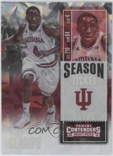 Victor Oladipo