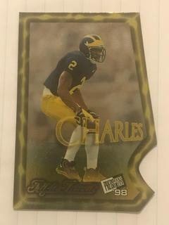 Charles Woodson