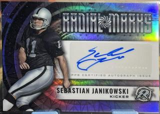 Sebastian Janikowski