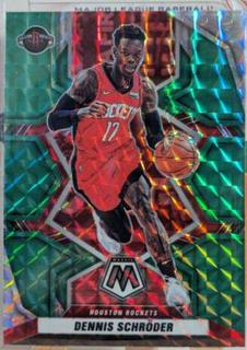 Dennis Schroder