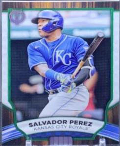 Salvador Perez