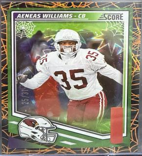 Aeneas Williams