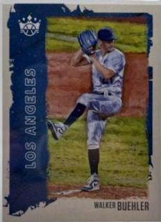 Walker Buehler