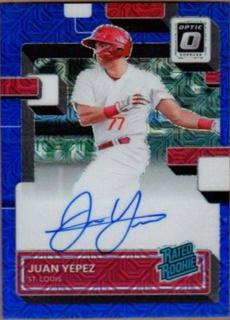 Juan Yepez