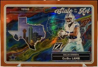 CeeDee Lamb