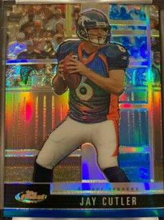 Jay Cutler