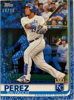 Salvador Perez