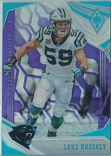Luke Kuechly