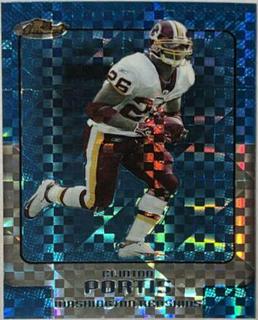 Clinton Portis