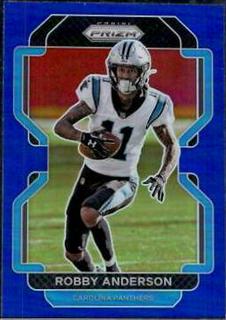 Robby Anderson